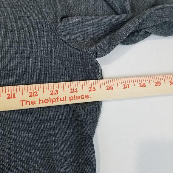 Tommy Bahama Polo Shirt Mens XXL Coasta Vera LS Performance Stretch ST227318 - Picture 10 of 12